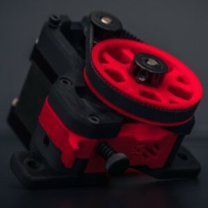 VORON M4 Extruder (MOBIUS) – Normal / Mirrored